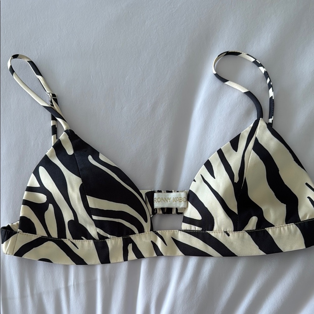 Ronny Kobo Bralette